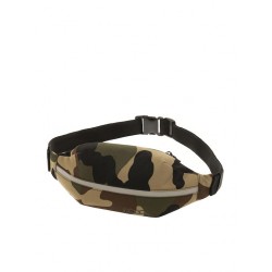 Polo Simple Army Ανδρικό Τσαντάκι Μέσης 9-08-037-2900 Polo Simple Army Ανδρικό Τσαντάκι Μέσης 9-08-037-2900